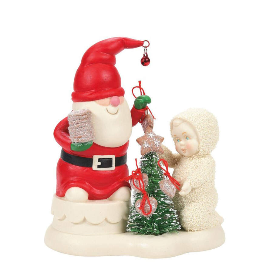 Christmas Memories Fresh Trimmings - No Box by Department 56-1