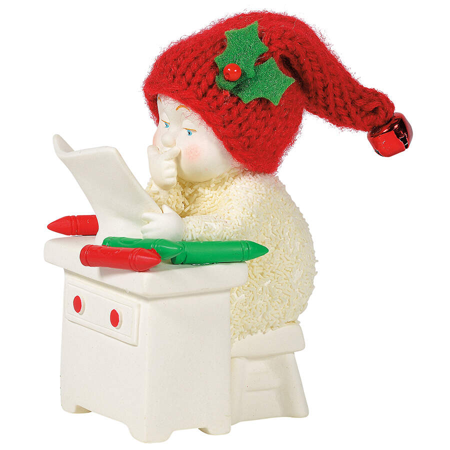 Christmas Memories Christmas Colors - Boxed by Department 56-1