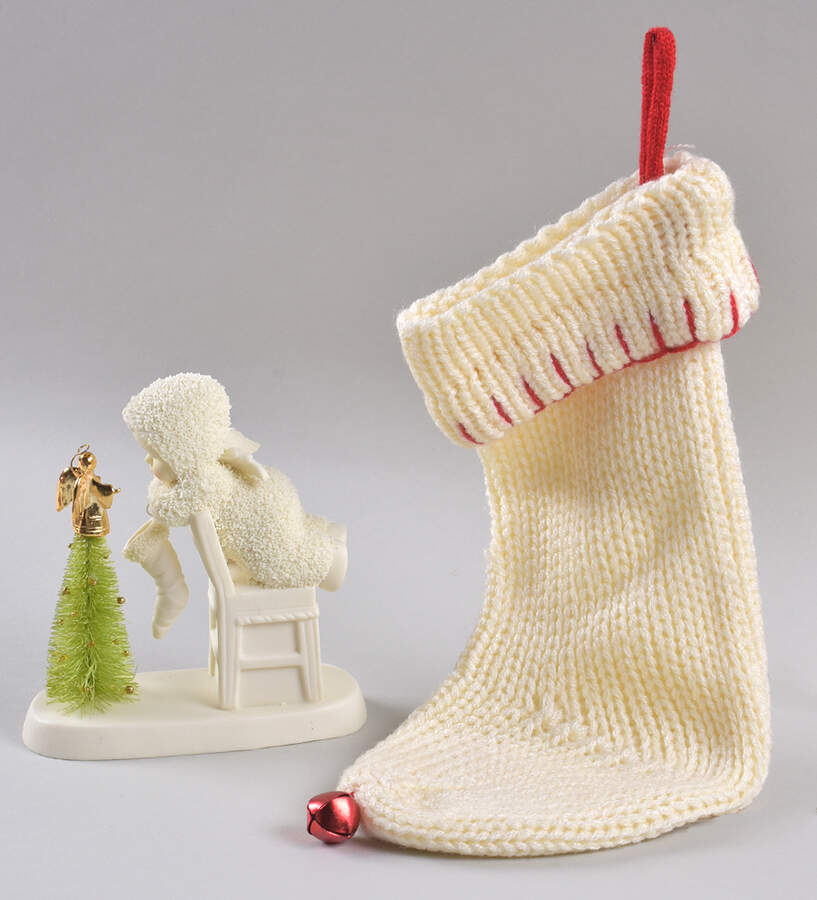 The Gift of Christmas It's All I Want For Christmas - Boxed by Department 56-1
