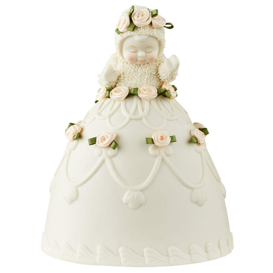 Friends and Family Baby Cakes - Boxed by Department 56-1