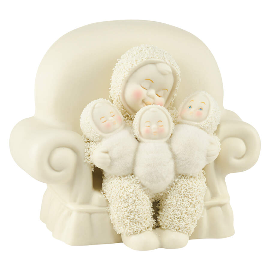 Friends and Family Triple Treat - Boxed by Department 56-1