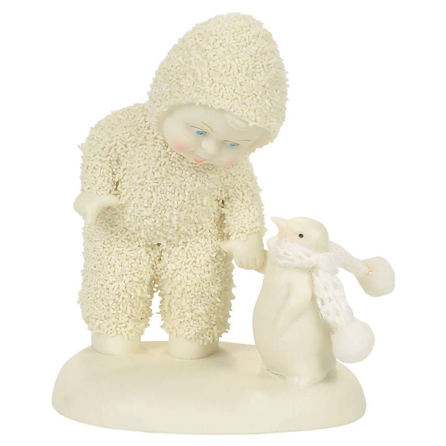 Friends and Family Take My Hand - No Box by Department 56-1