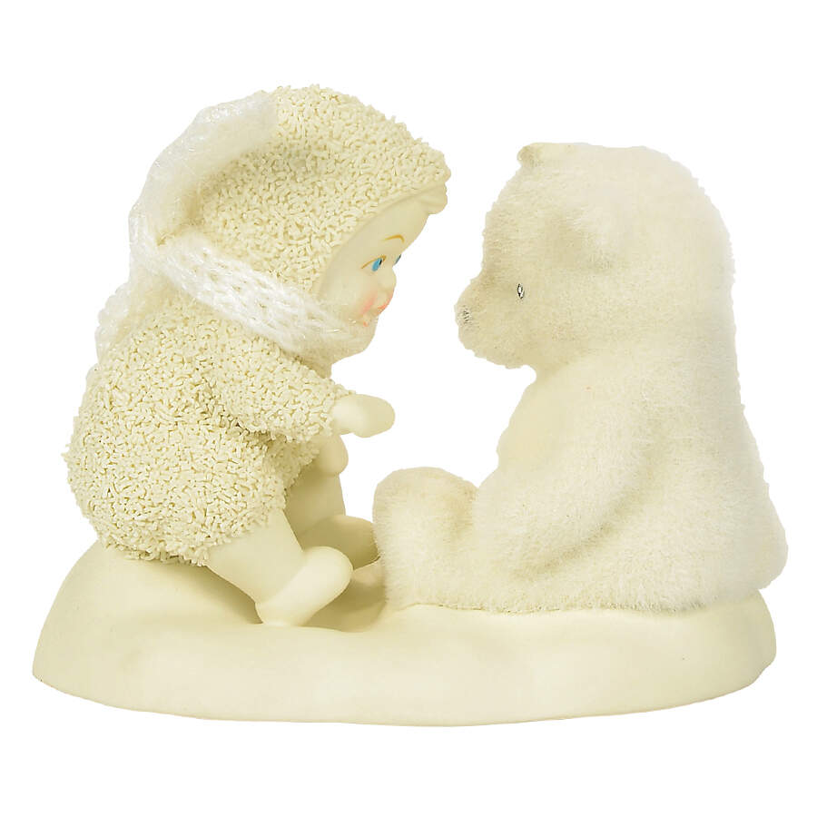 Friends and Family Beary Good Friend - Boxed by Department 56-1