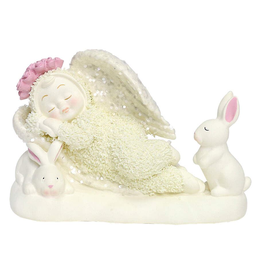 Friends and Family Bless The Animals - Boxed by Department 56-1