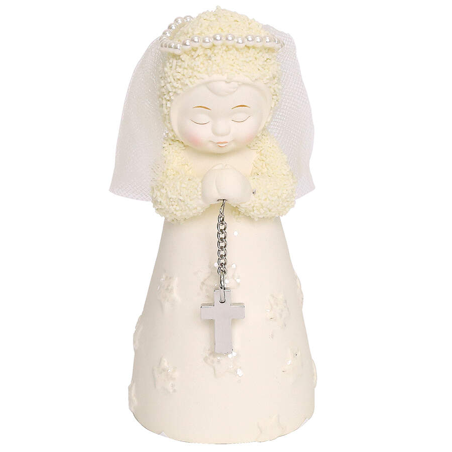 Friends and Family Bless The Children - Boxed by Department 56-1