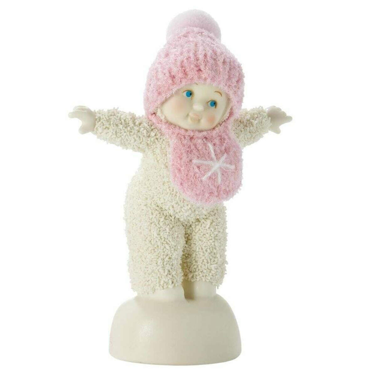 Baby Collection Look At Me Baby-Girl - Boxed by Department 56-1