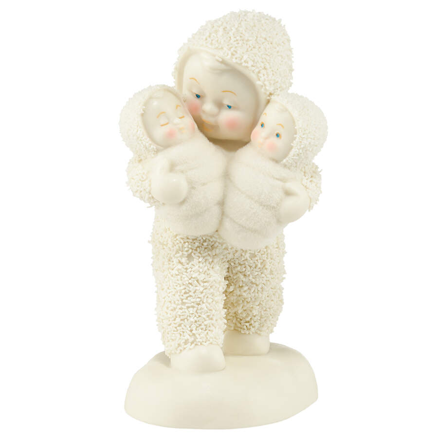 Baby Collection Double Happiness - Boxed by Department 56-1