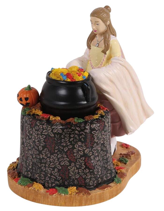 Hocus Pocus - Hot Properties On Candy Duty - Boxed by Department 56-1