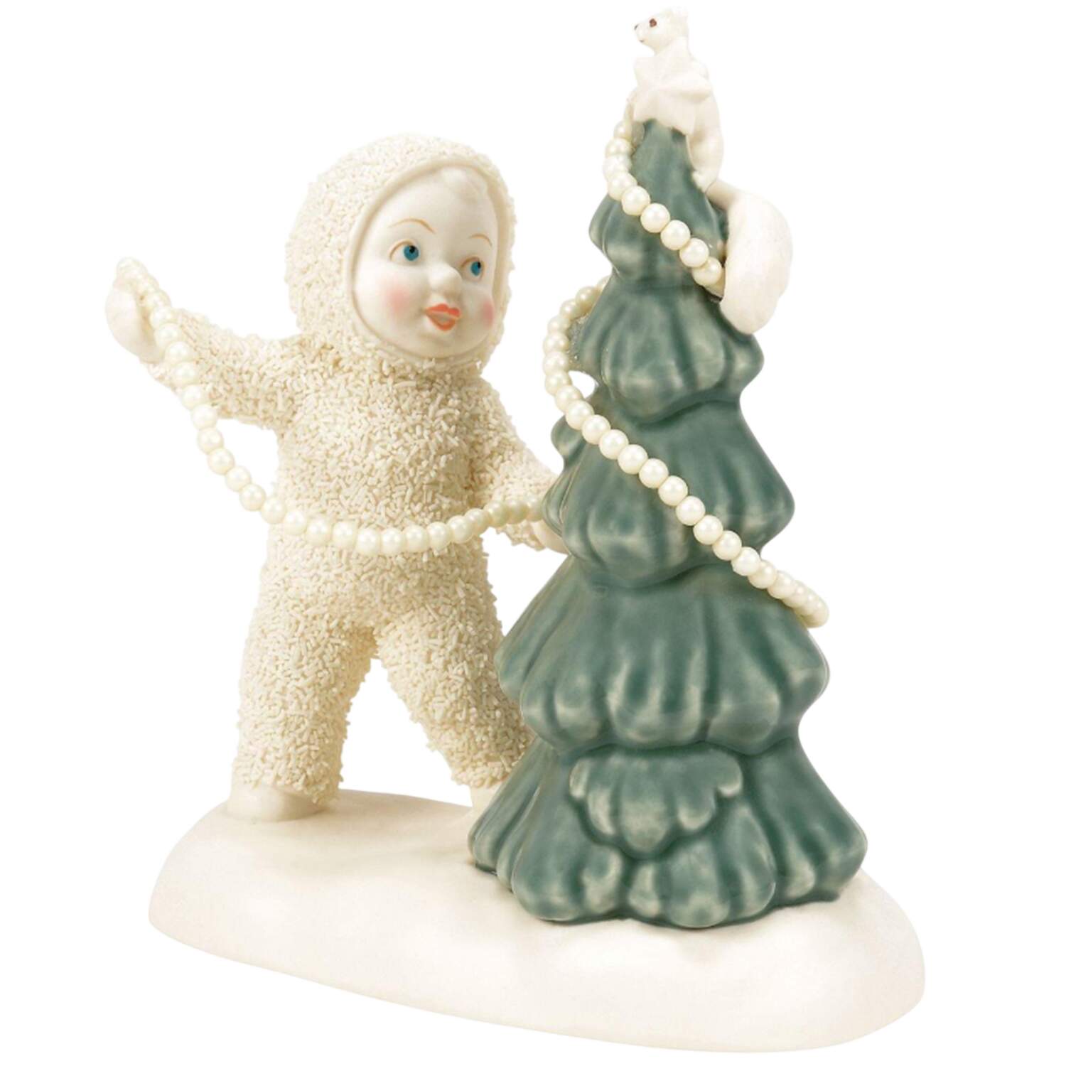 Woodland Wonder Making Forests Festive - Boxed by Department 56-1