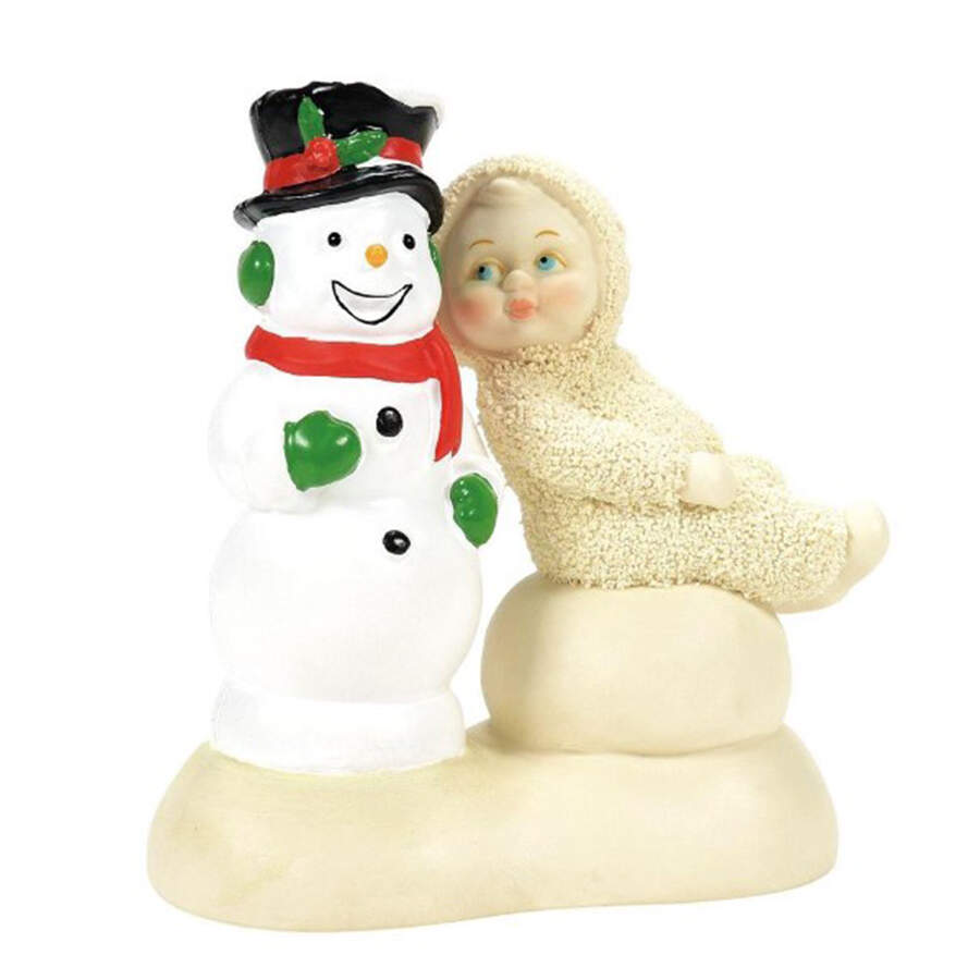 Christmas Jubilee Collection Light Me Up, Snowman - Boxed by Department 56-1