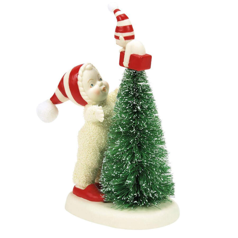 Christmas Jubilee Collection Quit Elfing Around! - Boxed by Department 56-1