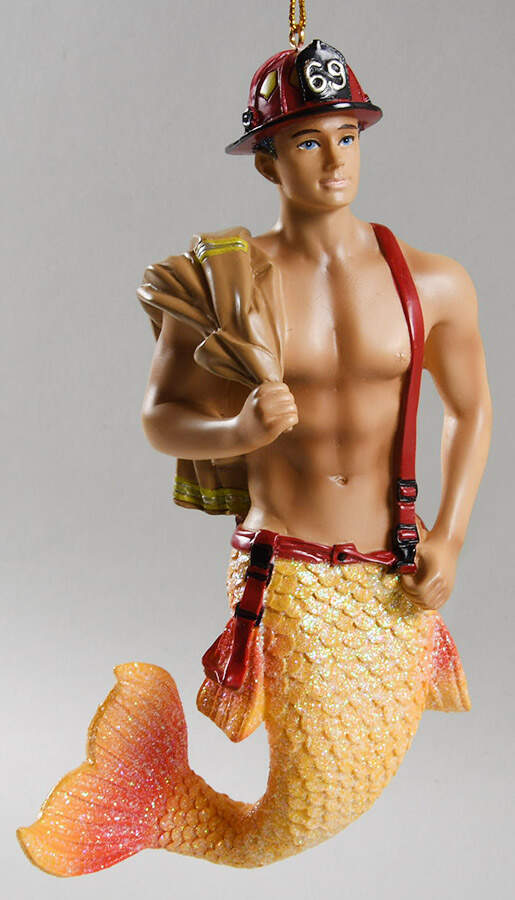Mermen Back Draft - No Box by December Diamonds-1
