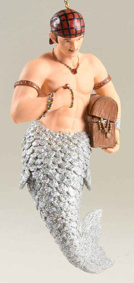 Mermen Atlantis - Boxed by December Diamonds-1