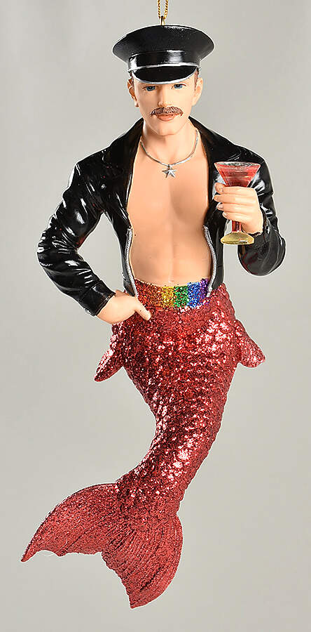 Mermen Cosmo - No Box by December Diamonds-1