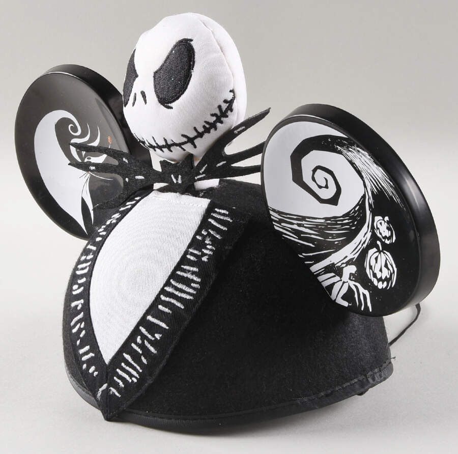 Disney Parks Giftware Nightmare Before Christmas Ear - No Box by Disney-1
