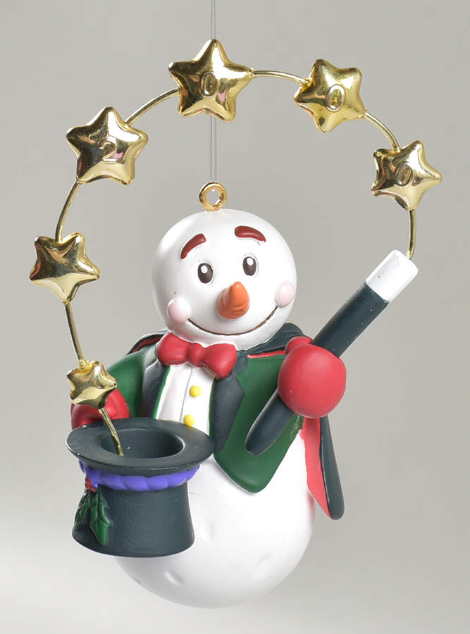 Holiday Classics Magical Millenium - With Box by Discovery Concepts-1