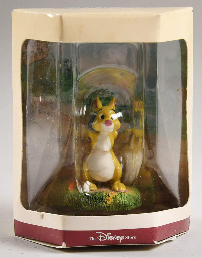 Winnie the Pooh & the Honey Tree Rabbit - Boxed by Disney-1