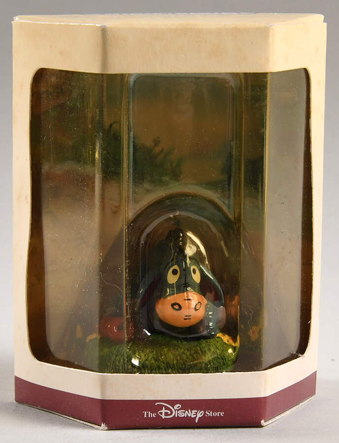 Winnie the Pooh & the Honey Tree Eeyore - Boxed by Disney-1