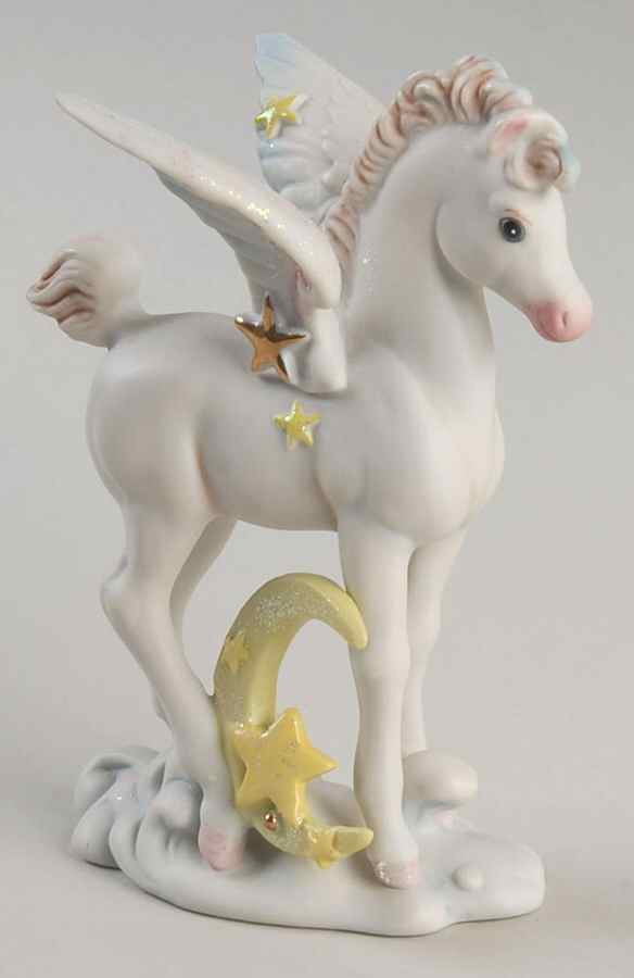 Enesco Figurines & Giftware Pegasus - Boxed by Enesco-1