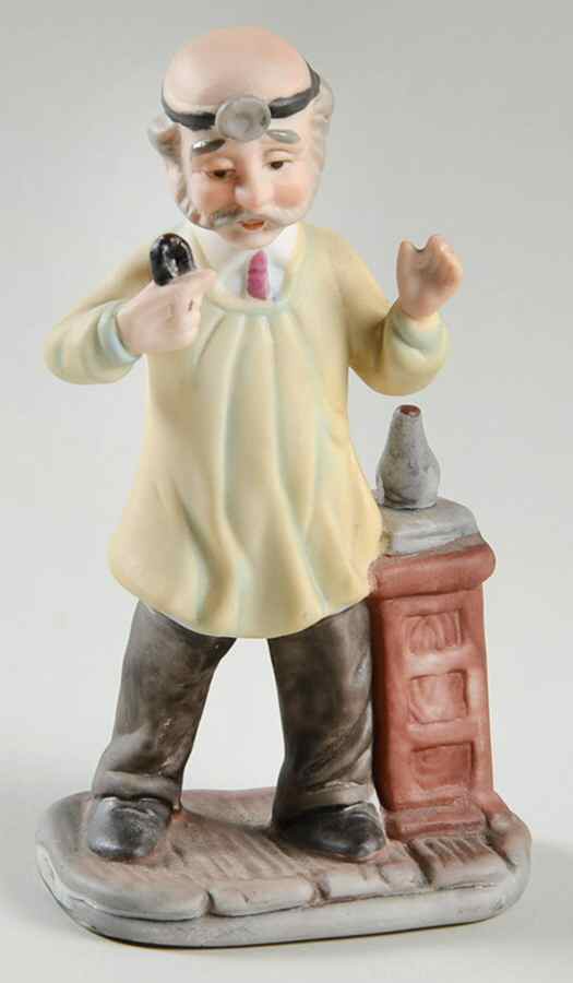 Enesco Figurines & Giftware Doctor - Boxed by Enesco-1