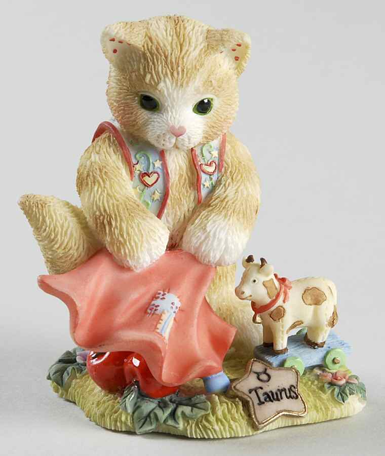 Catastrology Taurus - Boxed by Enesco-1