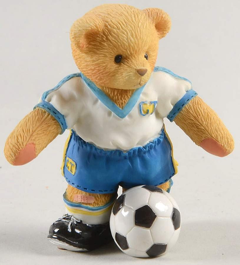 Cherished Teddies Whitney - No Box by Enesco-1