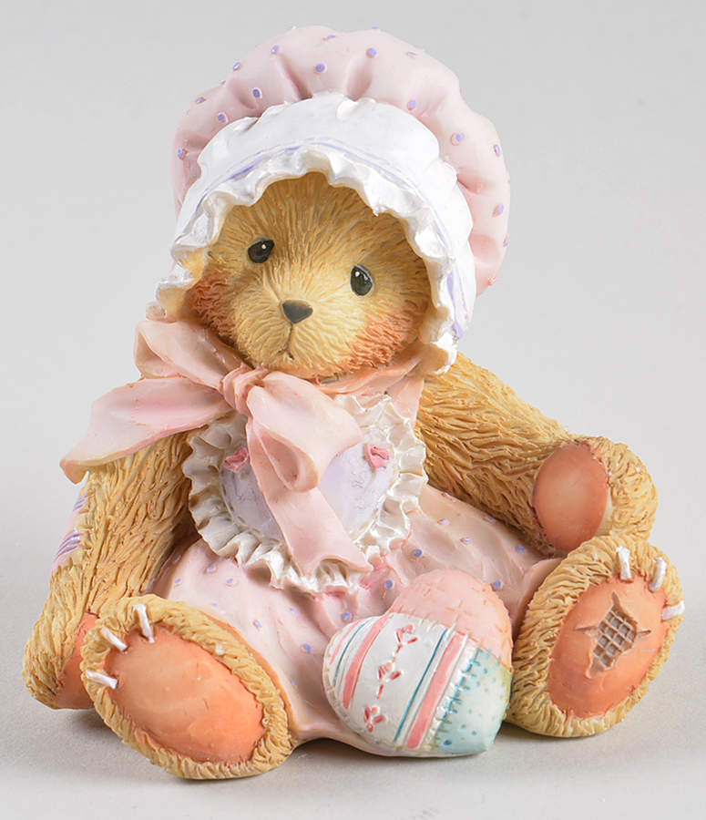 Cherished Teddies Kelly-You're My One & Only - No Box by Enesco-1
