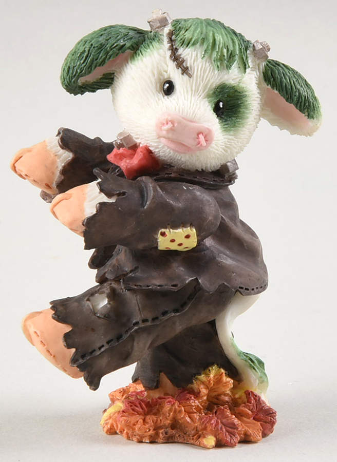 Mary's Moo Moos Moo Steer Me In The Right Direction - Boxed by Enesco-1