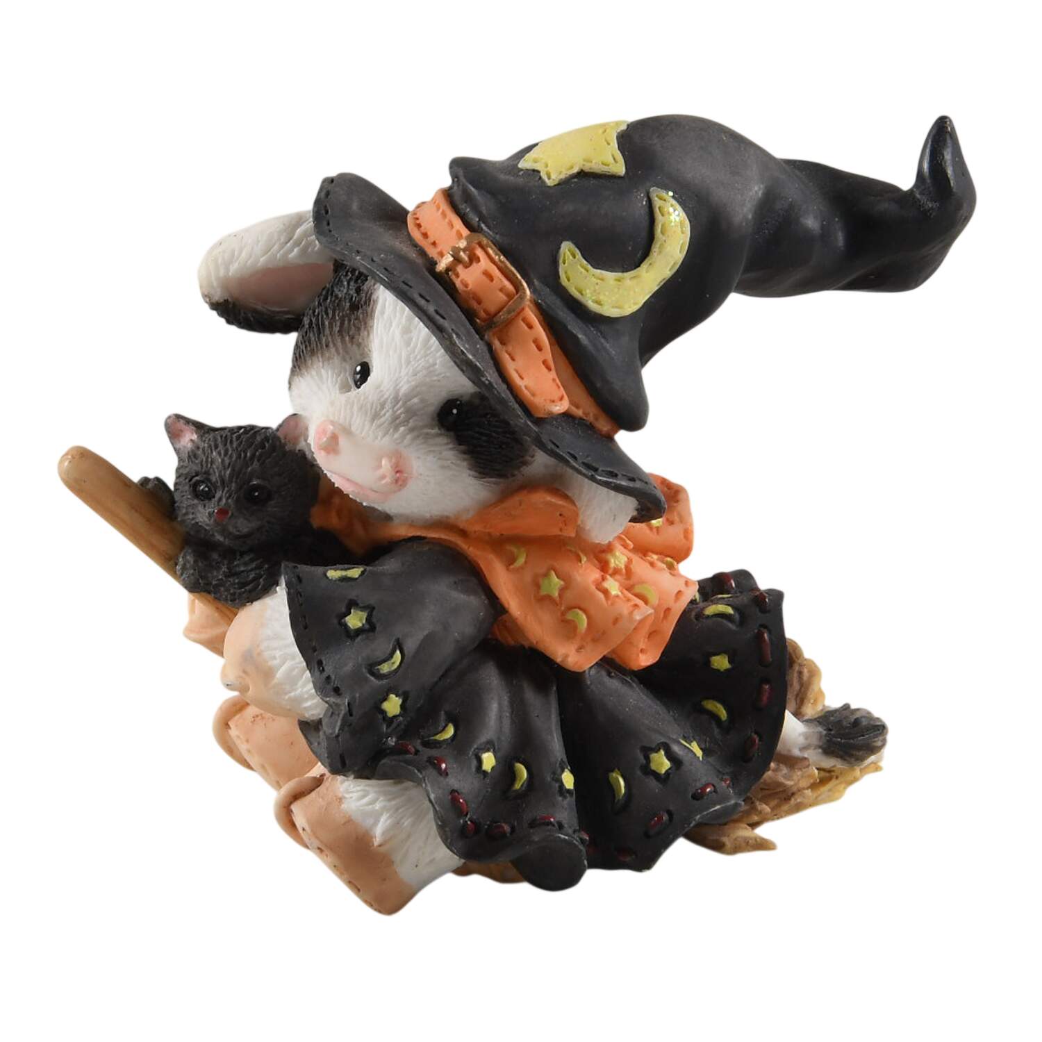 Mary's Moo Moos I Cast My Spell On Moo - Boxed by Enesco-1