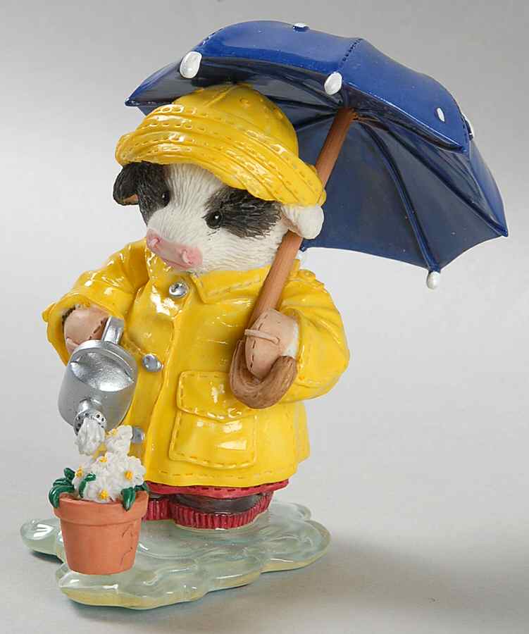Mary's Moo Moos Grow A Little Sunshine - Boxed by Enesco-1