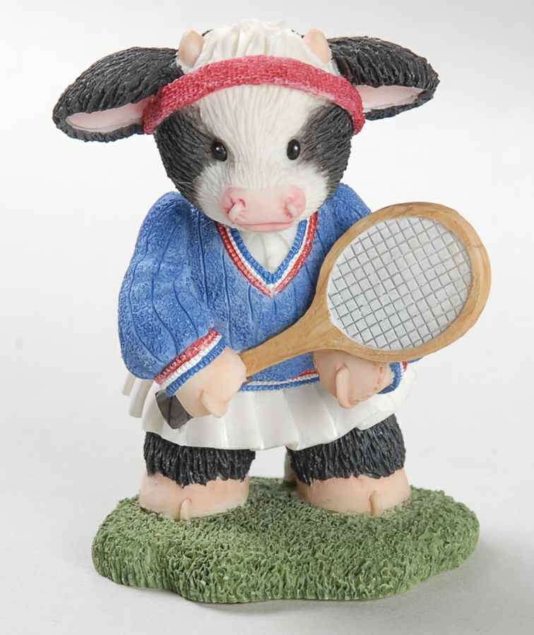 Mary's Moo Moos Returning Your Love - Boxed by Enesco-1