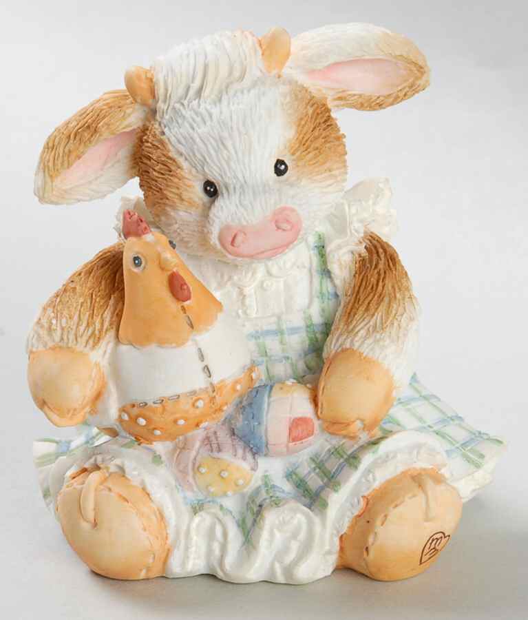 Mary's Moo Moos Patty - Boxed by Enesco-1