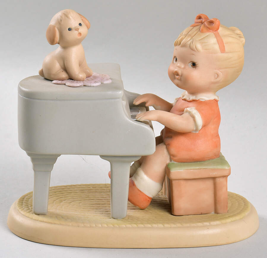Memories of Yesterday Why Don't You Sing Along - No Box by Enesco-1