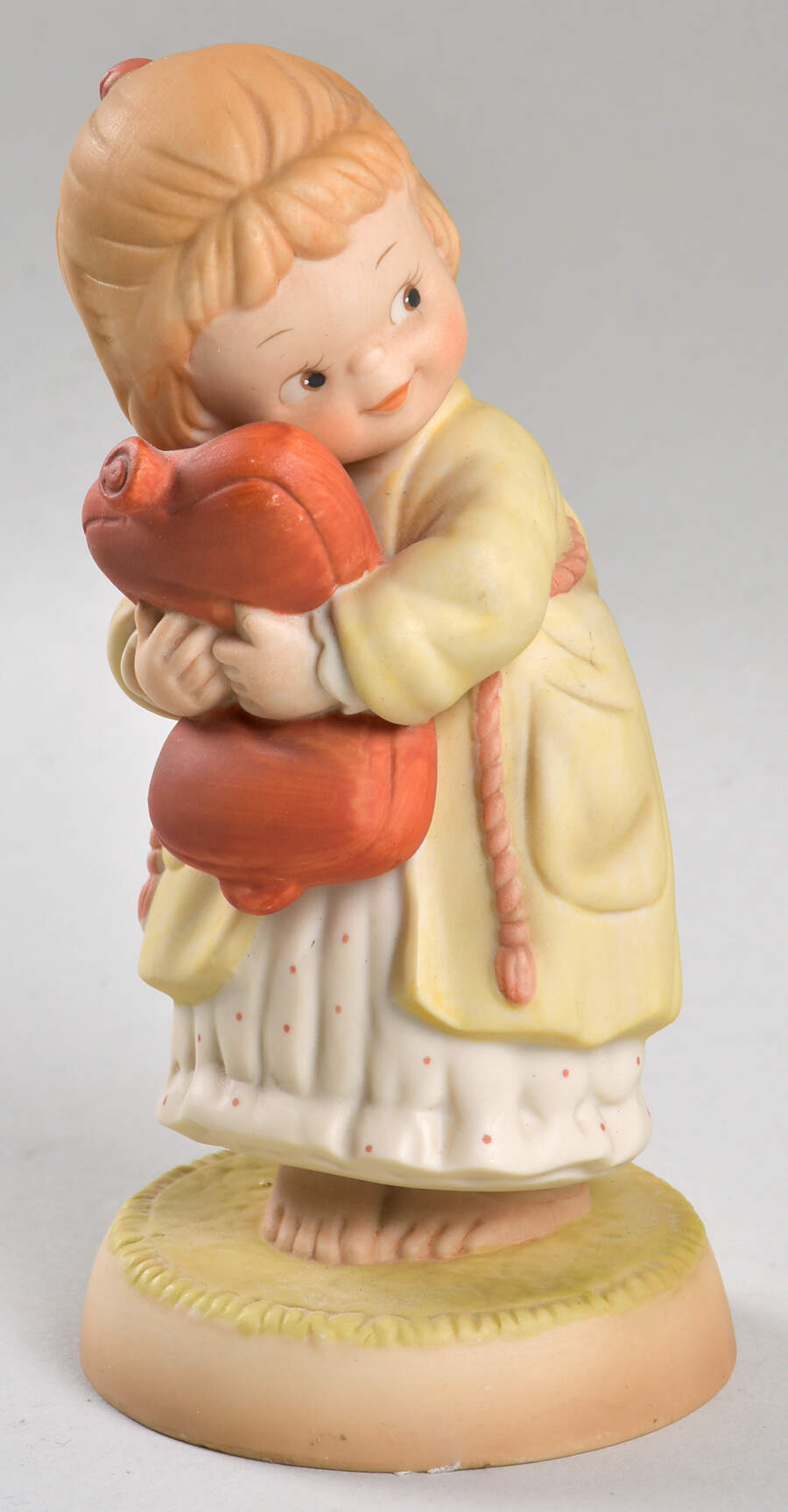 Memories of Yesterday We All Loves A Cuddle - Boxed by Enesco-1
