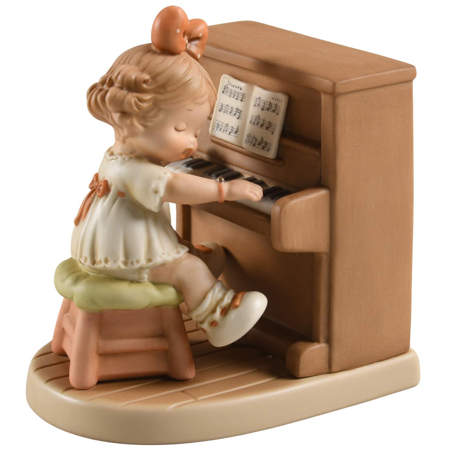 Memories of Yesterday Here's A Little Song From Me To You-Musi - Boxed by Enesco-1