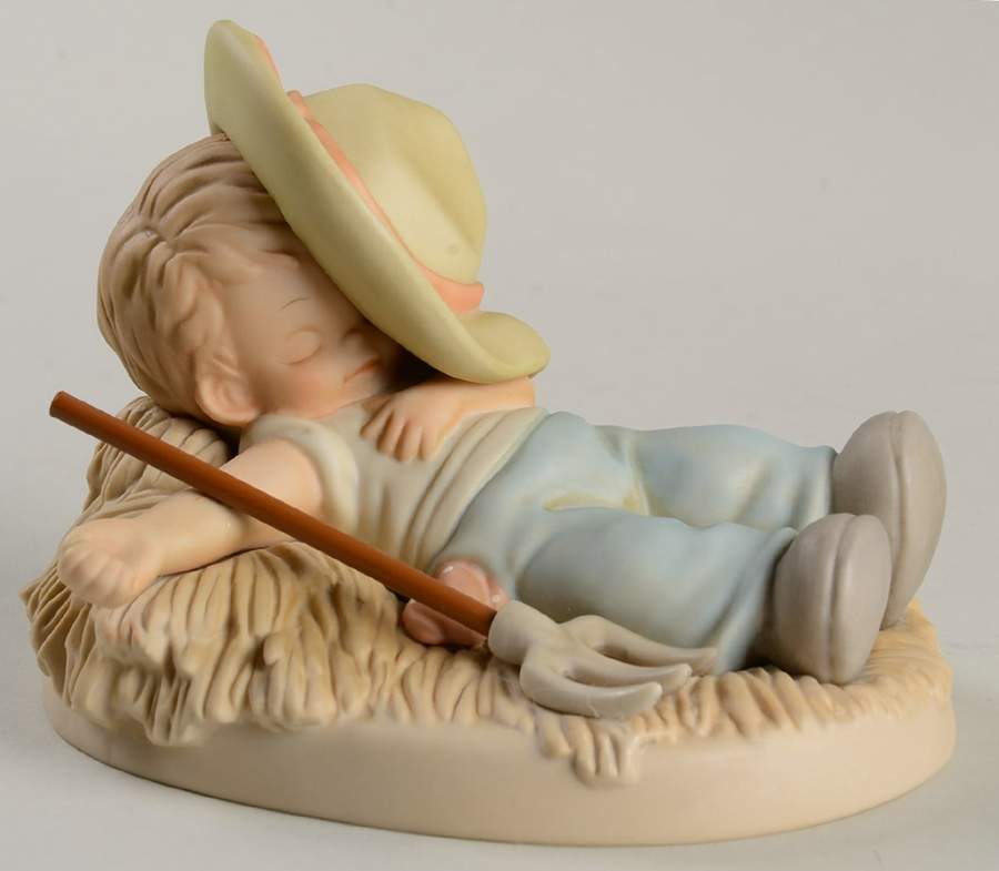 Memories of Yesterday Whenever I Get A Moment-I Think Of You - Boxed by Enesco-1