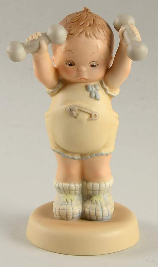 Memories of Yesterday Still Going Strong - Boxed by Enesco-1