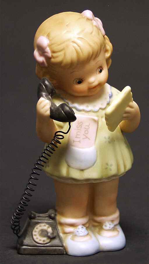 Memories of Yesterday I'Ll Miss You - Boxed by Enesco-1
