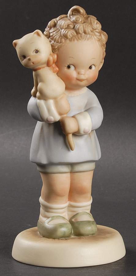 Memories of Yesterday Hang On To Your Luck - Boxed by Enesco-1