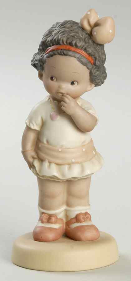 Memories of Yesterday Strikes Me I'm Your Match - Boxed by Enesco-1