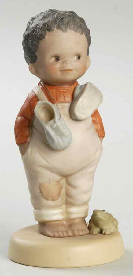 Memories of Yesterday You Do Make Me Happy - No Box by Enesco-1