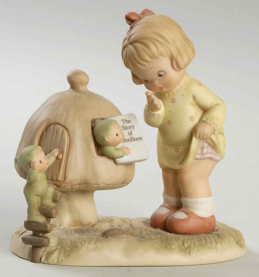 Memories of Yesterday Do You Know The Way To Fairyland - Boxed by Enesco-1