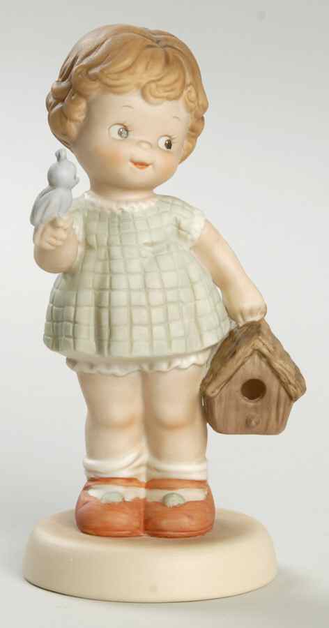 Memories of Yesterday Welcome To Your New Home - Boxed by Enesco-1