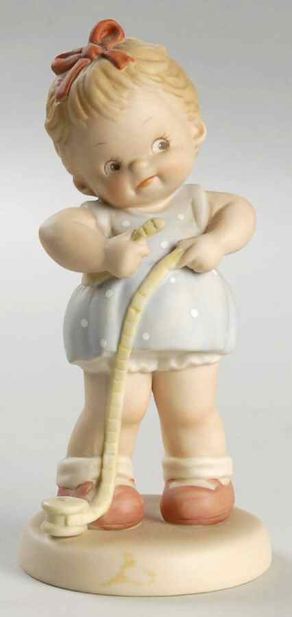Memories of Yesterday Pull Yourselves Together,Girls - No Box by Enesco-1