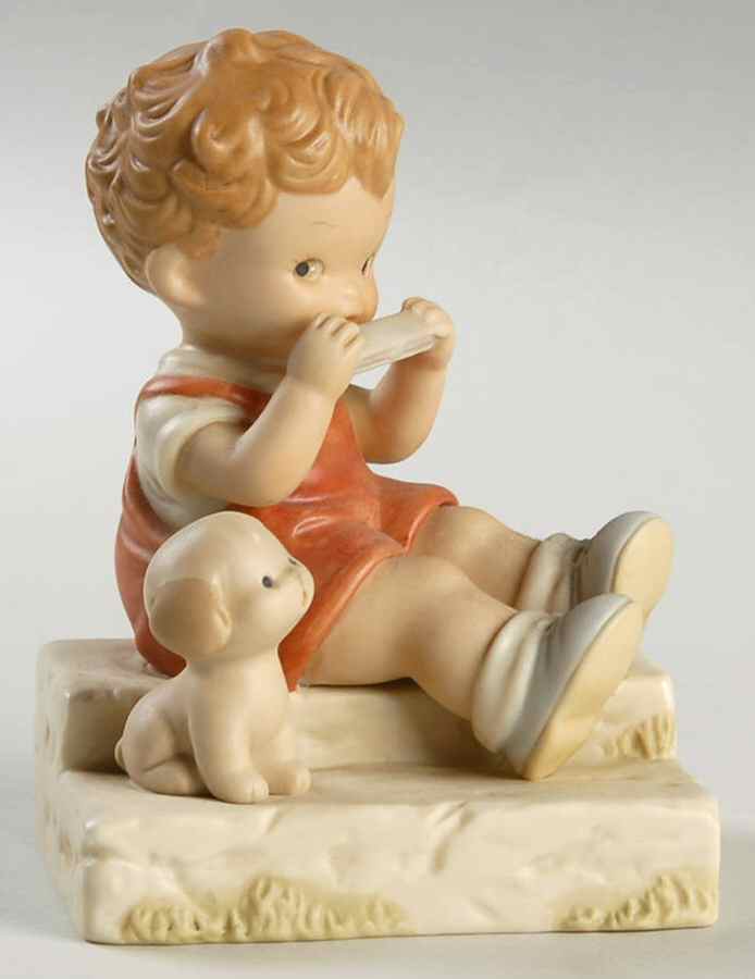 Memories of Yesterday A Little Love Song For You - Boxed by Enesco-1