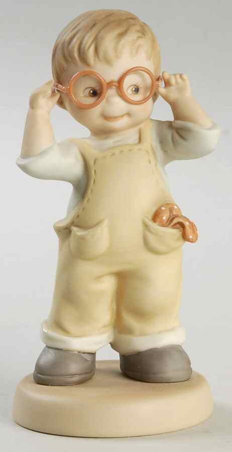 Memories of Yesterday Could You Love Me For Myself Alone - Boxed by Enesco-1