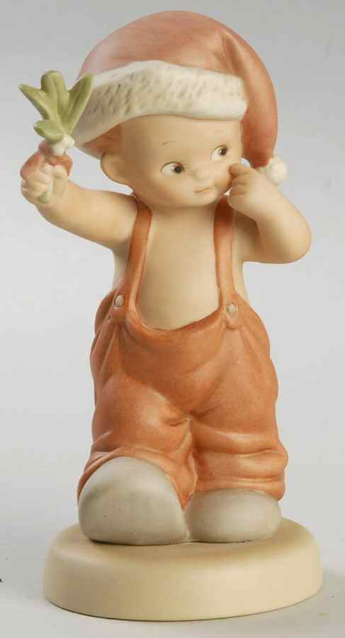 Memories of Yesterday How 'Bout A Little Kiss - Boxed by Enesco-1