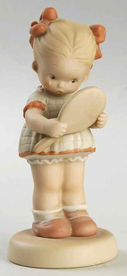 Memories of Yesterday I Must Be Somebody's Darling - Boxed by Enesco-1