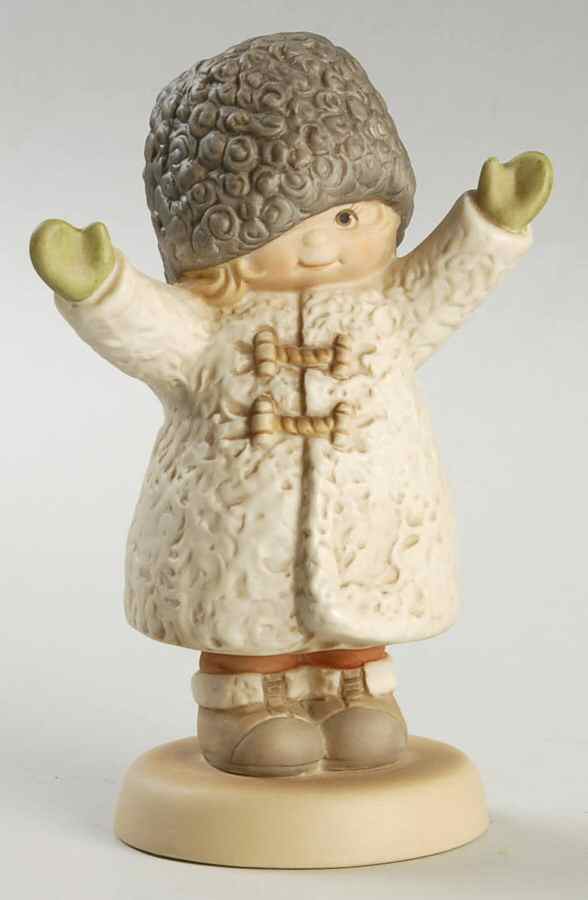 Memories of Yesterday Friendship Has No Boundaries - No Box by Enesco-1