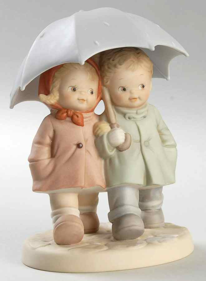 Memories of Yesterday The Jolly Ole Sun Will Shine Again - Boxed by Enesco-1